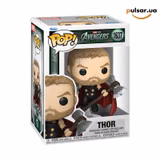 Вінілова фігурка «Funko POP! • • Avengers: Doomsday ◉ Thor (Doomsday) № 1637»