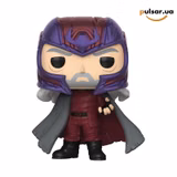 Вінілова фігурка «Funko POP! • • Avengers: Doomsday ◉ Magneto (Doomsday) № 1640», фото 2