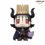 Вінілова фігурка  «Funko POP! •  • Black Clover ◉ Dante (Devil Form) № 2618», фото 2