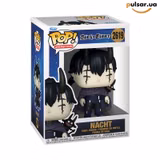 Вінілова фігурка  «Funko POP! •  • Black Clover ◉ Nacht № 2619»