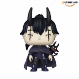 Вінілова фігурка  «Funko POP! •  • Black Clover ◉ Nacht № 2619», фото 2
