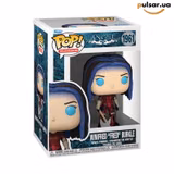 Вінілова фігурка «Funko POP! • • Angel ◉ Winifred "Fred" Burkle (Illyria Form) № 1961»