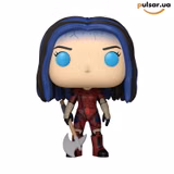 Вінілова фігурка «Funko POP! • • Angel ◉ Winifred "Fred" Burkle (Illyria Form) № 1961», фото 2