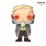 Вінілова фігурка «Funko POP! • • Cyberpunk: Edgerunners II ◉ Weak № 2596», фото 2