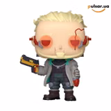 Вінілова фігурка «Funko POP! • • Cyberpunk: Edgerunners II ◉ Weak № 2596», фото 4