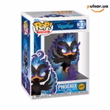 Вінілова фігурка «Funko POP! • • Myths collection ◉ Phoenix) № 33», фото 3