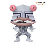 Вінілова фігурка «Funko POP! • Funko exclusive • Dandadan ◉ Serpoian № 2633», фото 2