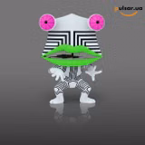 Вінілова фігурка «Funko POP! • Funko exclusive • Dandadan ◉ Serpoian № 2633», фото 4
