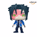 Вінілова фігурка  «Funko POP! •  • Cyberpunk: Edgerunners II ◉ D. № 2597», фото 2