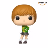 Вінілова фігурка  Funko POP! •  • Persona  ◉ Chie Satonaka № 1354», фото 2