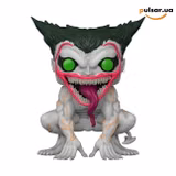 Вінілова фігурка «Funko POP! • Super• DC Comics ◉ The Absolute Joker №660», фото 2