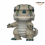 Вінілова фігурка «Funko POP! • • Dandadan ◉ Kaiju № 2631», фото 3