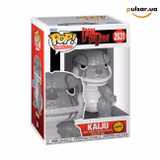 Вінілова фігурка «Funko POP! • • Dandadan ◉ Kaiju № 2631», фото 4
