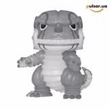Вінілова фігурка «Funko POP! • • Dandadan ◉ Kaiju № 2631», фото 2
