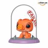 Вінілова фігурка «Funko POP! • Deluxe • Lilo & Stitch ◉ Splodyhead (Containment Capsule) № 1832», фото 2