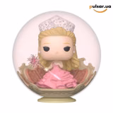 Вінілова фігурка «Funko POP! • Rides • Wicked ◉ Glinda Upland in Bubble № 154», фото 2