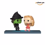 Вінілова фігурка «Funko POP! • Mini Moment • Wicked ◉ Ozdust Ballroom № 2174», фото 2