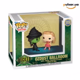 Вінілова фігурка «Funko POP! • Mini Moment • Wicked ◉ Ozdust Ballroom № 2174»