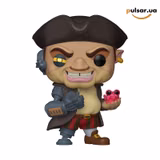 Вінілова фігурка «Funko POP! • • Disney’s Treasure Planet ◉ John Silver № 1822», фото 2