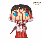 Вінілова фігурка  «Funko POP! • • Dune ◉ Alia Atreides (Bloody) № 2154», фото 2