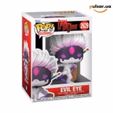 Вінілова фігурка «Funko POP! • • Dandadan ◉ Evil Eye № 2629»