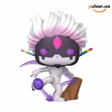 Вінілова фігурка «Funko POP! • • Dandadan ◉ Evil Eye № 2629», фото 2