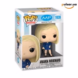 Вінілова фігурка «Funko POP! • • • Melrose Place ◉ Amanda Woodward № 1939»