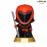 Виниловая фигурка «Funko POP! • • Star Wars ◉ Carnor Jax (Legends) №863», фото 2