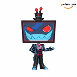 Вінілова фігурка «Funko POP! • Hot Topic Exclusive • Hazbin Hotel ◉ Vox (Glow) №2536», фото 2