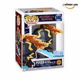 Вінілова фігурка «Funko POP! • Funko Exclusive • Shangri-La Frontier ◉ Psyger-0 №2483», фото 3