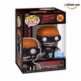 Вінілова фігурка  «Funko POP! • Hot Topic Exclusive • The Return of the Living Dead ◉ Tarman № 1981»