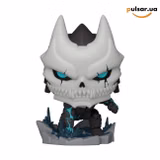 Вінілова фігурка «Funko POP! • • • Kaiju No. 8 ◉ Kaiju No. 8 (Bloody) № 2621», фото 2