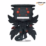 Вінілова фігурка «Funko POP! • • • Kaiju No. 8 ◉ Kaiju No. 9 (Winged) № 2623», фото 2