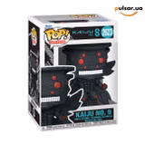Вінілова фігурка «Funko POP! • • • Kaiju No. 8 ◉ Kaiju No. 9 (Winged) № 2623»