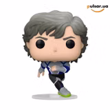 Вінілова фігурка  «Funko POP! •  • Marvel Studios’ Infinity Saga ◉ Quicksilver № 1662», фото 2