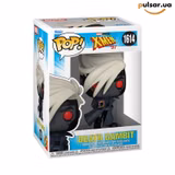 Вінілова фігурка «Funko POP! • • Marvel Studios’ X-Men ‘97 ◉ Death Gambit (X-Men '97) №1614»