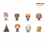 Адвент-календар «Funko POP! • Pocket Pop! • Harry Potter Advent Countdown Calendar», фото 3