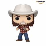 Вінілова фігурка «Funko POP! • • Marvel ◉ Logan (Wolverine) №1396»