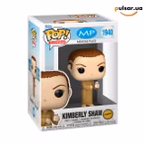 Вінілова фігурка «Funko POP! • • • Melrose Place ◉ Kimberly Shaw № 1940», фото 3