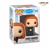 Вінілова фігурка «Funko POP! • • • Melrose Place ◉ Sydney Andrews № 1941»