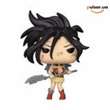 Вінілова фігурка «Funko POP! • • My Hero Academia ◉ Momo Yaoyorozu № 2590», фото 2