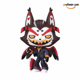 Вінілова фігурка «Funko POP! • New York Comic Con •• Hazbin Hotel ◉ Overlord Husk № 2516», фото 2