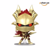 Вінілова фігурка «Funko POP! • New York Comic Con • • Solo Leveling ◉ Esil Radiru № 2497», фото 2