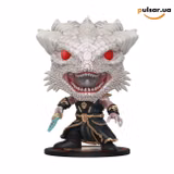 Вінілова фігурка «Funko POP! • New York Comic Con •• Baldur's Gate ◉ Dark Urge № 1313», фото 2