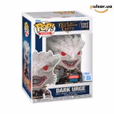 Вінілова фігурка «Funko POP! • New York Comic Con •• Baldur's Gate ◉ Dark Urge № 1313»