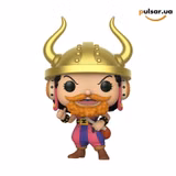 Вінілова фігурка  «Funko POP! • • One Piece  ◉ Usopp (Elbaf Outfit) № 2567», фото 2