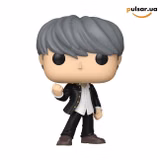 Вінілова фігурка «Funko POP! • • Persona ◉ Protagonist (Persona 4 Revival) № 1353», фото 2