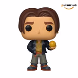 Вінілова фігурка «Funko POP! • • Disney’s Treasure Planet ◉ Jim Hawkins with Map № 1821», фото 2