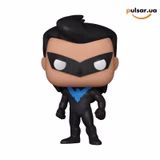 Виниловая фигурка «Funko POP! • • The New Batman Adventures ◉ Nightwing № 655», фото 2