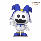 Вінілова фігурка «Funko POP! • • Shin Megami Tensei ◉ Jack Frost № 1345», фото 2